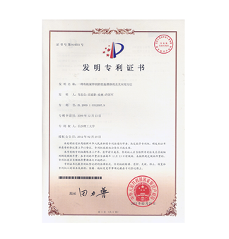 专利